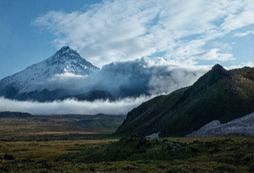 Kamtschatka Reise in 12 Tagen