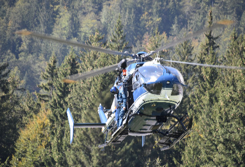  Hubschrauberausflug zum Kronotskoye-See, ins Tal der Geysire, zur Uzon-Caldera und zum Naturpark Nalychevo