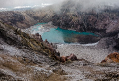  Trekking zum Naturpark «Nalychevo» mit dem Aufstieg des Avachinsky-Vulkans
